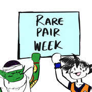 Rare Pair Week